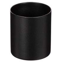 Artikel Magnetisk ljushållare, matt yta, 4 cm, 4 stycken
