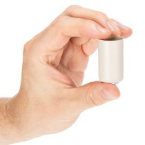 Artikel Ljusstake med magnet 25mm 4 st