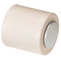 Artikel Magnetiska ljushållare för tjocka, koniska ljus (4 cm), 4 stycken