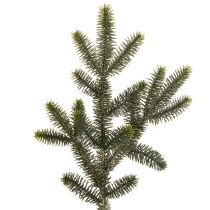 Artikel Konstgjord grangren för bordsdekoration och arrangemang, 45 cm, 3 stycken