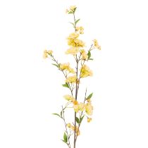 Artikel Dekoration med körsbärsblomsgren för en elegant atmosfär 120 cm
