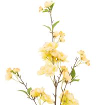 Artikel Dekoration med körsbärsblomsgren för en elegant atmosfär 120 cm