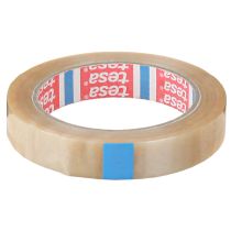 Artikel Tejp 19mm x 66m PVC neutral 8 st