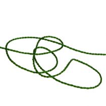 Artikel Sladd mossgrön 2mm 50m