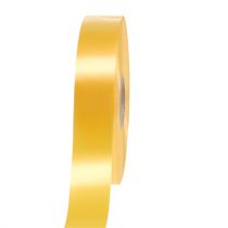 Artikel Lockband 30mm 100m gult