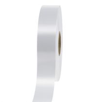 Artikel Lockband 30mm 100m vit