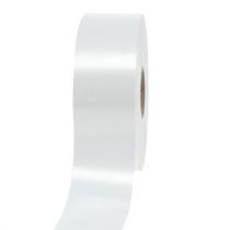 Artikel Lockband 50mm 100m vit