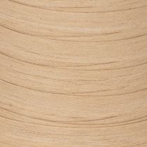 Artikel Krullband naturfiber presentband 10mm 100m