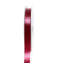 Artikel Curlingband Bordeaux 19mm 100m