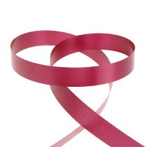 Artikel Curling Ribbon Bordeaux 19mm 100m