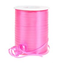 Artikel Curling Ribbon Rosa 4,8mm 500m