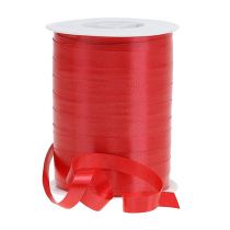 Curling Ribbon Röd 10mm 250m