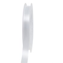 Artikel Curlingband vit 19mm 100m