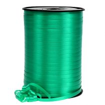 Artikel Lockband dekorativt band grönt 5mm 500m