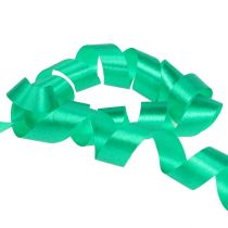 Artikel Lockband dekorativt band grönt 5mm 500m