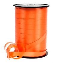 Artikel Curlingband lockband orange 10mm 250m