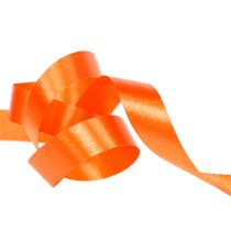 Artikel Curlingband lockband orange 10mm 250m