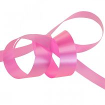 Artikel Dekorationsband curlingband rosa 30mm 100m