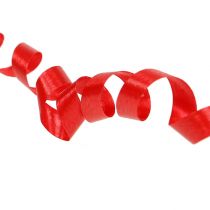 Artikel Lockband rött 5mm 500m