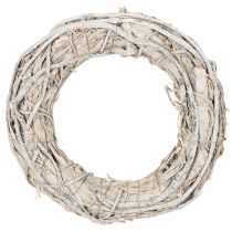 Artikel Kransgrenar dörrkrans stor dekoration 40cm