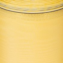 Artikel Kransband moiréfärgat kransband gult 175mm 25m