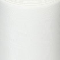 Artikel Vitt kransband 150mm 25m