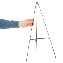 Artikel Mörkgrönt kransställ – för mindre kransar upp till 50 cm i diameter