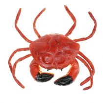 Artikel Deco cancer röd 15cm