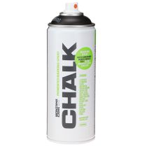 Artikel Chalk Spray Black Marking Spray Montana 400ml