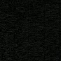 Artikel Florist Crepe Paper Svart 50x250cm