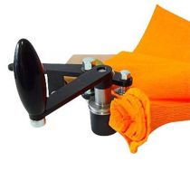 Artikel Inslagningsmaskin för crepe