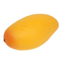 Konstgjord Mango Gul 13cm