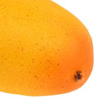 Artikel Konstgjord Mango Gul 13cm