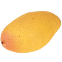 Artikel Konstgjord Mango Gul 13cm