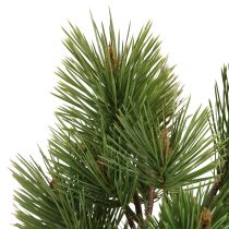 Artikel Konstgjorda tallgrenar julgrenar gröna 53cm 3 stycken