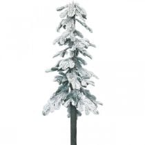 Konstgjord julgran Snowed Deco Winter 150cm
