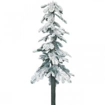 Artikel Konstgjord julgran Snowed Deco Winter 150cm