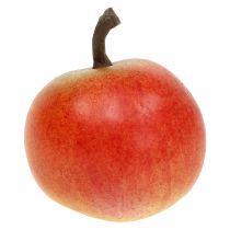 Konstgjorda fruktäpplen Cox 3,5cm 24p