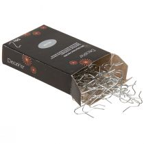 Artikel Kulhängare silverhängare Julkulor 35mm 50 st