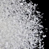 Artikel Artificiell snö Fake Snow Artificiell snö Fin Vit 200g