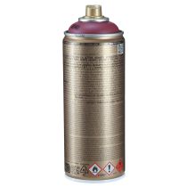 Artikel Akrylpulversprayfärg Rosa Montana Guld 400ml