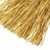 Artikel Tinsel Guld Ljus Guld Trädhängande Jul L50cm