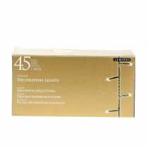 Artikel Lätt kedja 45 2m för inomhusbruk