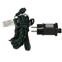 Artikel Utomhusljusnät för buxbom, ljusslinga med 60 lysdioder, Ø35 cm