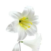 Artikel Lily on wire medium 25 st