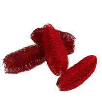 Artikel Luffa liten röd 50 st