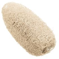 Artikel Luffa liten blekt 50st