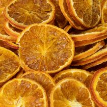 Artikel Mandarinskivor torkad naturlig juldekoration 500g