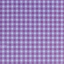 Artikel Manschetter Pappersruta Lila 25cm 100m
