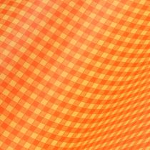 Artikel Manschettpapper 37,5 cm Ljus orange Rut 100m